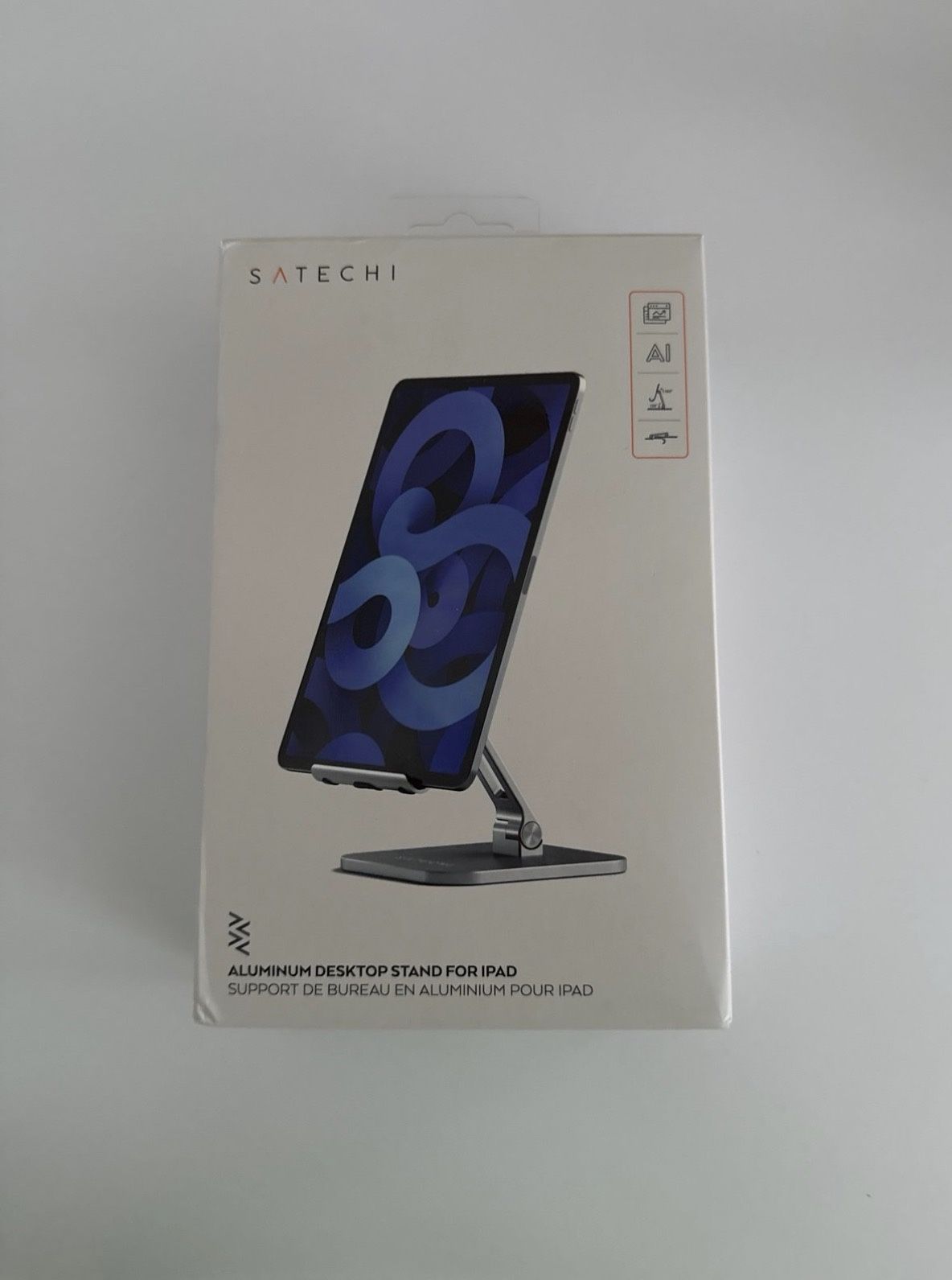 Satechi iPad Or Any Tablet Stand