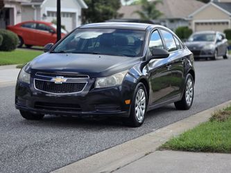 2011 Chevrolet Cruze