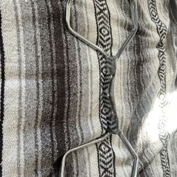 Harley Davidson Passenger Seat Hand Rail