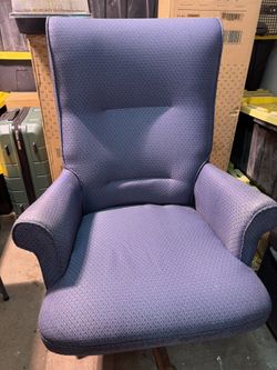 Executive Office Chairs