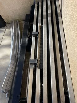 Shelves, Mercedes Sprinter