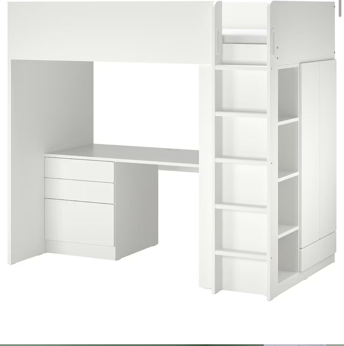 IKEA Loft Bed