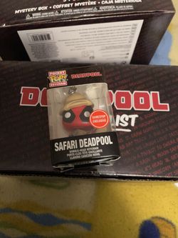 Deadpool