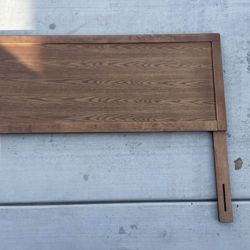 Full Size Headbord 