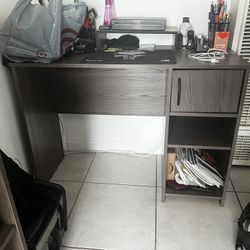 Modern Desk