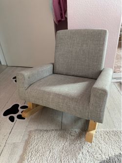 Kids chair for sale.