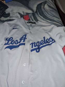 dodger jersey