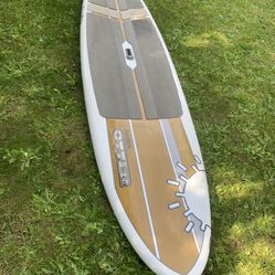 yo　Jimmy Styks サップsup Jimmy Styks Scout Offshore SUP - Oregon Coast Kayak Connection