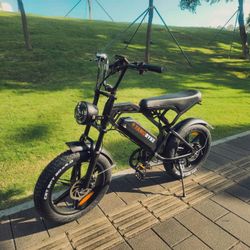 Tamobyke E Bike V20