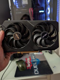RTX 3060 12gb