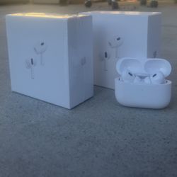 AirPods Pro Gen 2