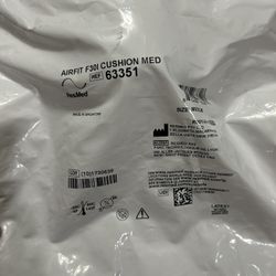 Resmed Airfit F30I Cushion