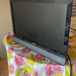 Small Monitor 