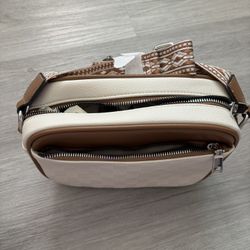 Brand new bag!