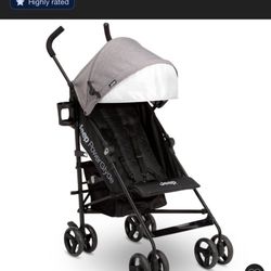 Jeep Stroller 