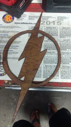 Fast Eddie's Wood Work