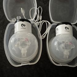 Breast Pump