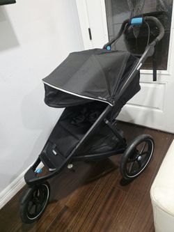 Thule Urban Glide 2 Jogging Stroller