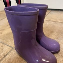 Totes Rain Boots