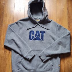 CAT Hoodie 