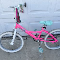 Bubble pop Girls Bicycle for Sale in Fontana CA OfferUp