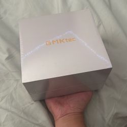 GMKtec Mini PC Computers N95