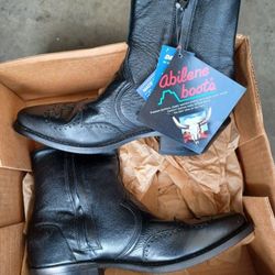 ABILENE BOOT 