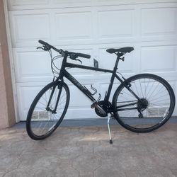 Trek 7.2 Fx Men’s Bike -excellent Condition 