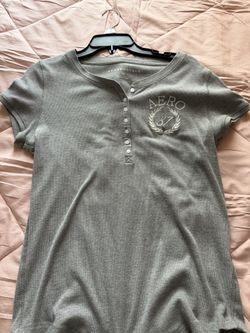 Aeropostal Shirt