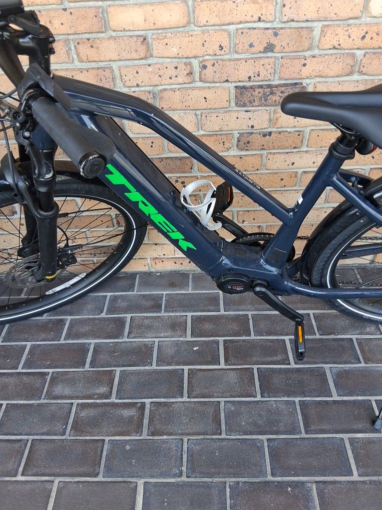 TREK Allant+7S E-bike