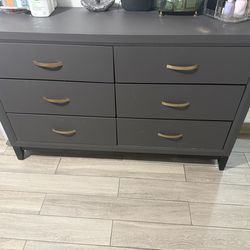 Dresser drawers / cajonera