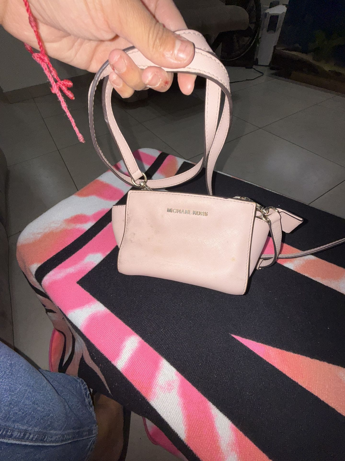 Michael Kors Mini Bag 