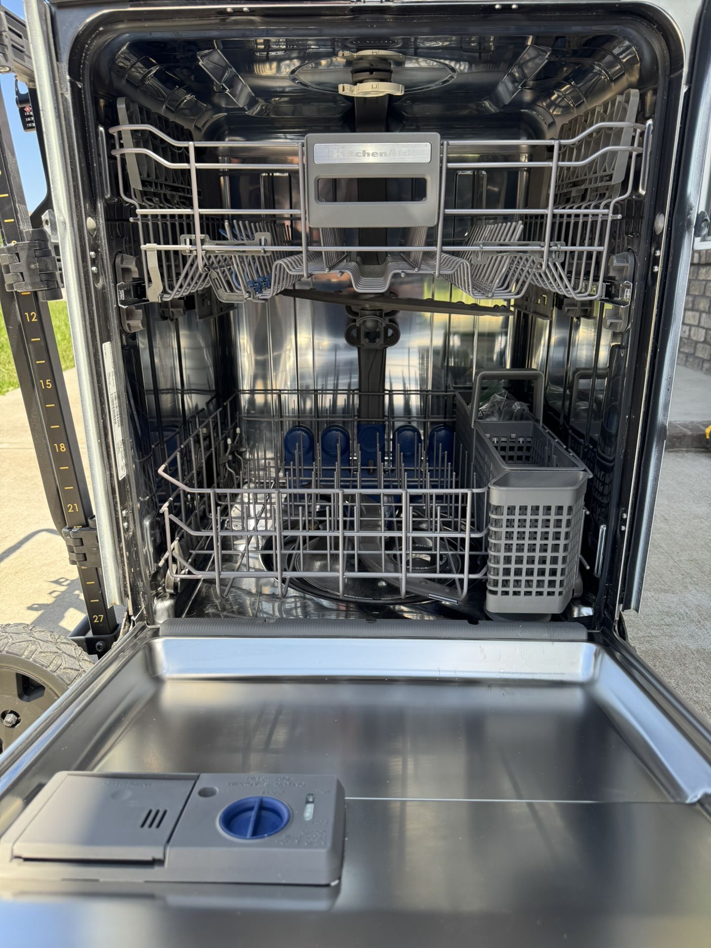 Maytag Dishwasher