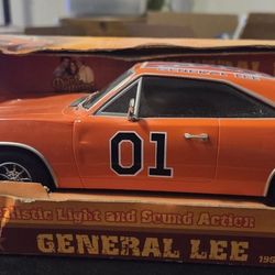 Dukes Of Hazzard
