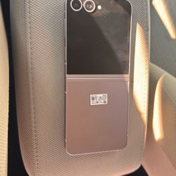 Samsung Galaxy ZFlip7 