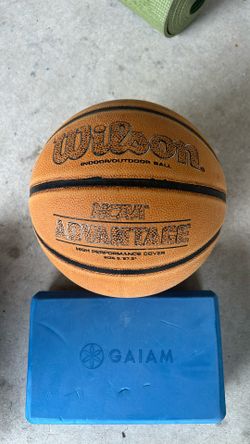 Girls Basketball - Wilson - Size 5