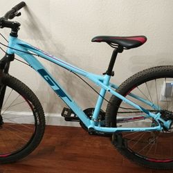 Mountain Bike Hardtail Gt Laguna Pro
