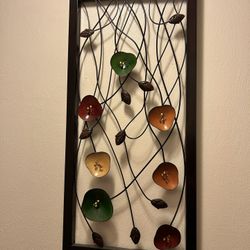 Wall Decoration  X 2