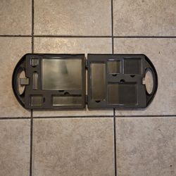 Stampin Up Clear Blocks