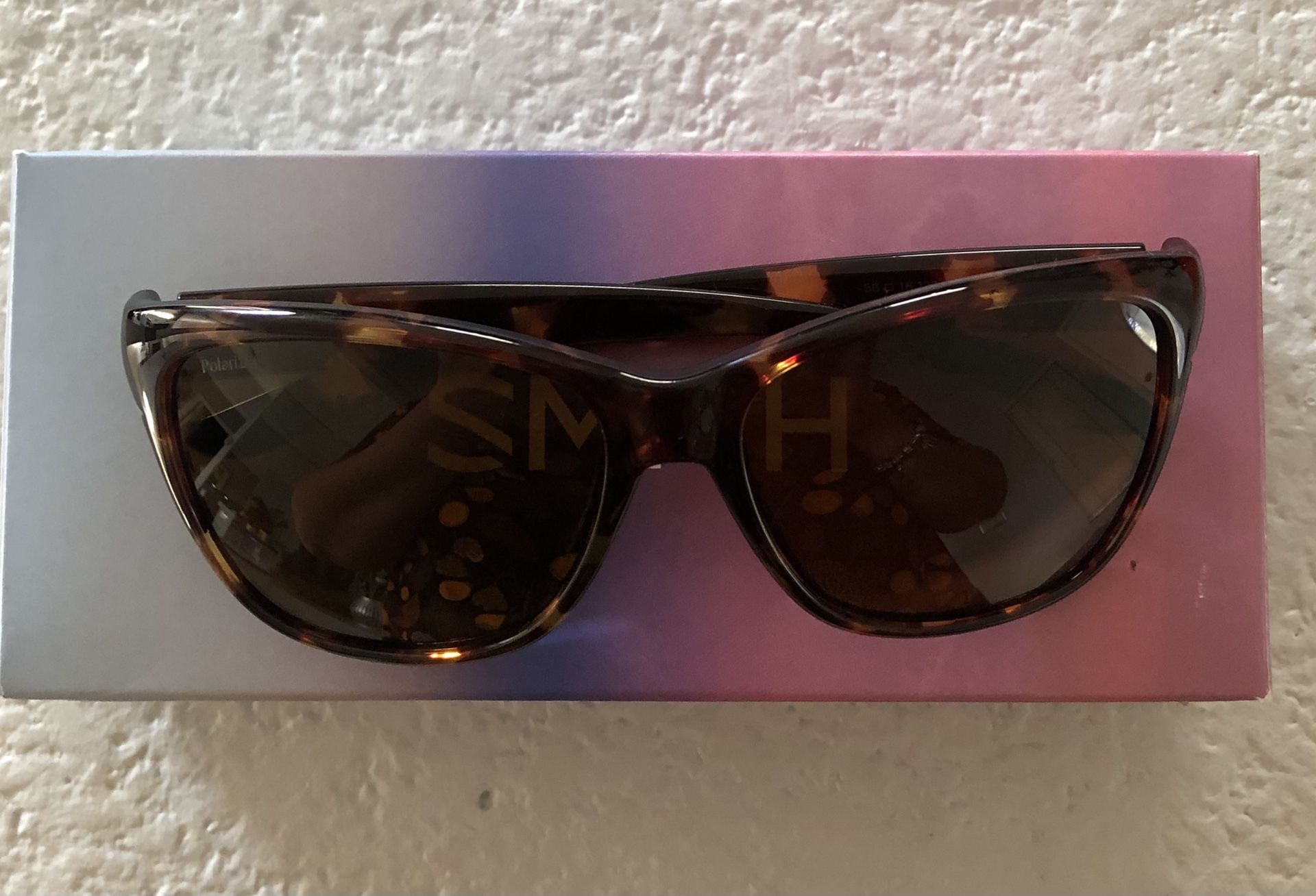 New Smith Ramona Sunglasses