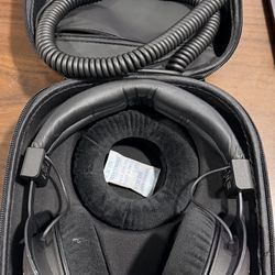 Beyerdynamic DT 1990 Pro MKII