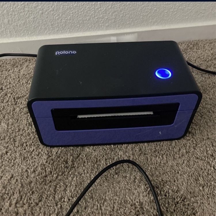 Label Printer 