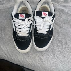 Vans KNU SKOOL size 12 