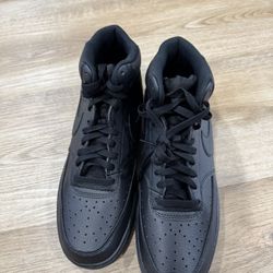 Nike Court Vision Mid NN Size 11.5 Men’s Brand New $$70
