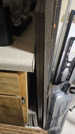 Entertainment Center, Multi-level