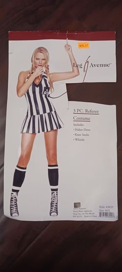 Holloween costume adult medium/large