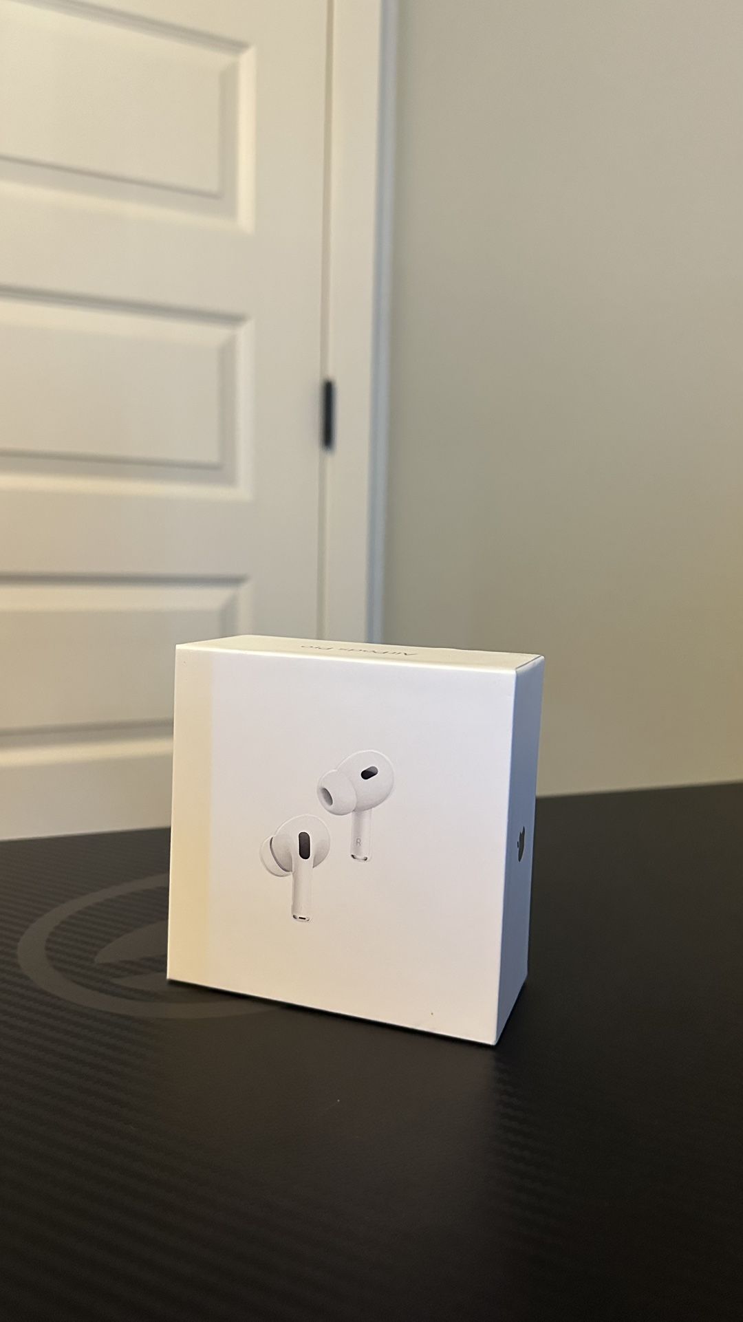 AirPod Pro 2s