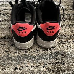 Air Force Nike
