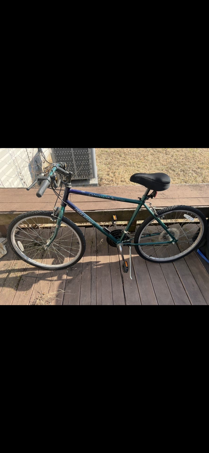 Bike