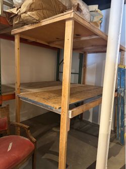 FREE ITEMS – Pickup in San Francisco Design District